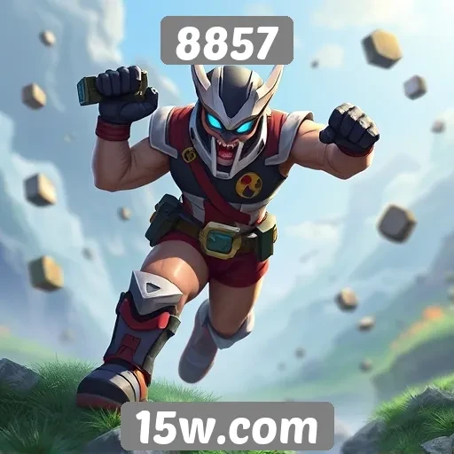 8857: vantagens e desvantagens para jogadores iniciantes