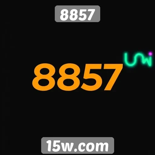 Impacto do site 8857 na comunidade gamer